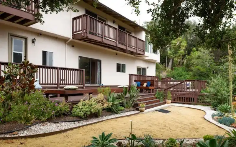 Santa Barbara Recovery