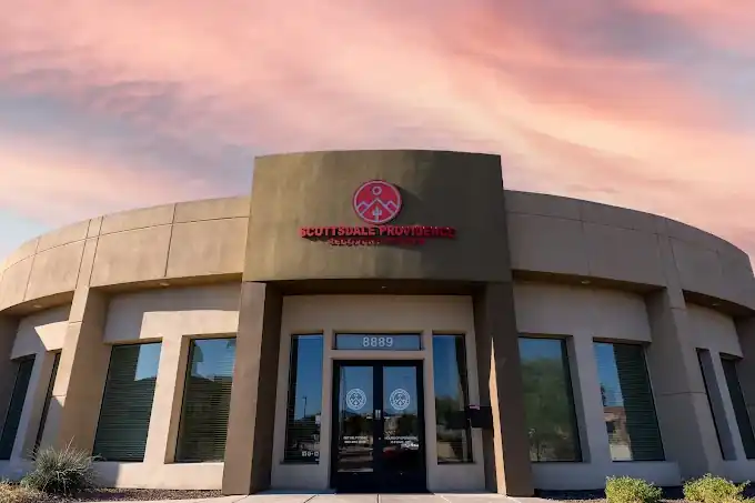 Scottsdale Providence Recovery Center (Outpatient)