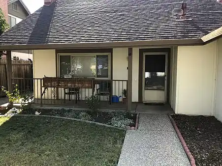 Second Chance - Carick Place SLE House