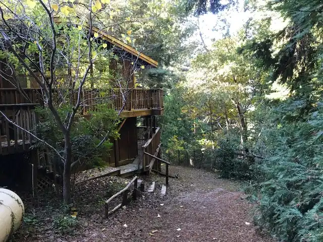 Second Chance - The Mountain Retreat SLE Home