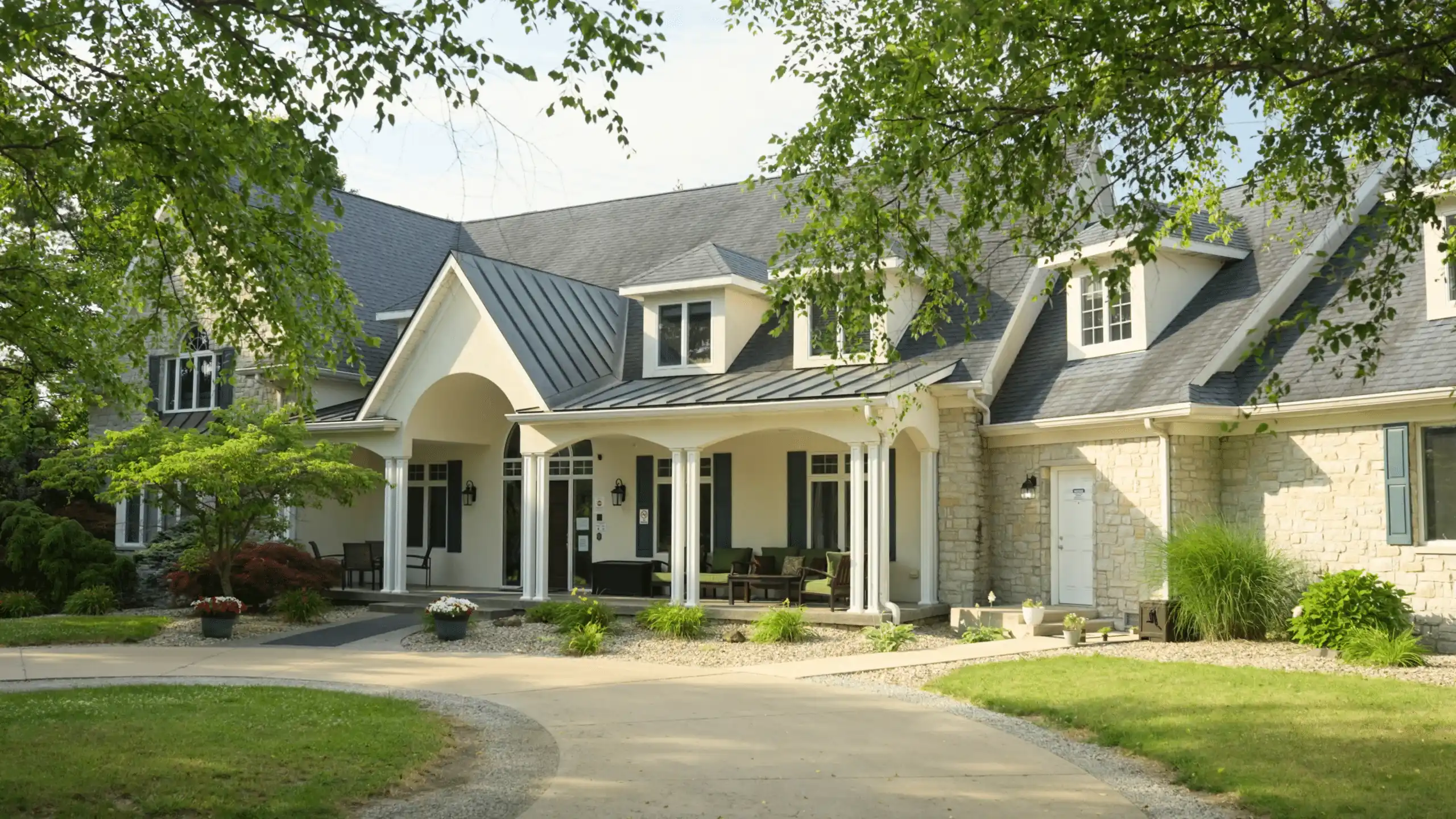 Selah House