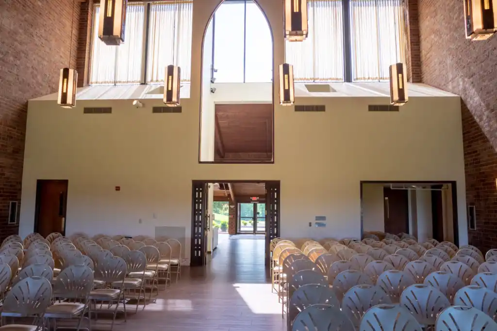 Serenity Hills Life Center