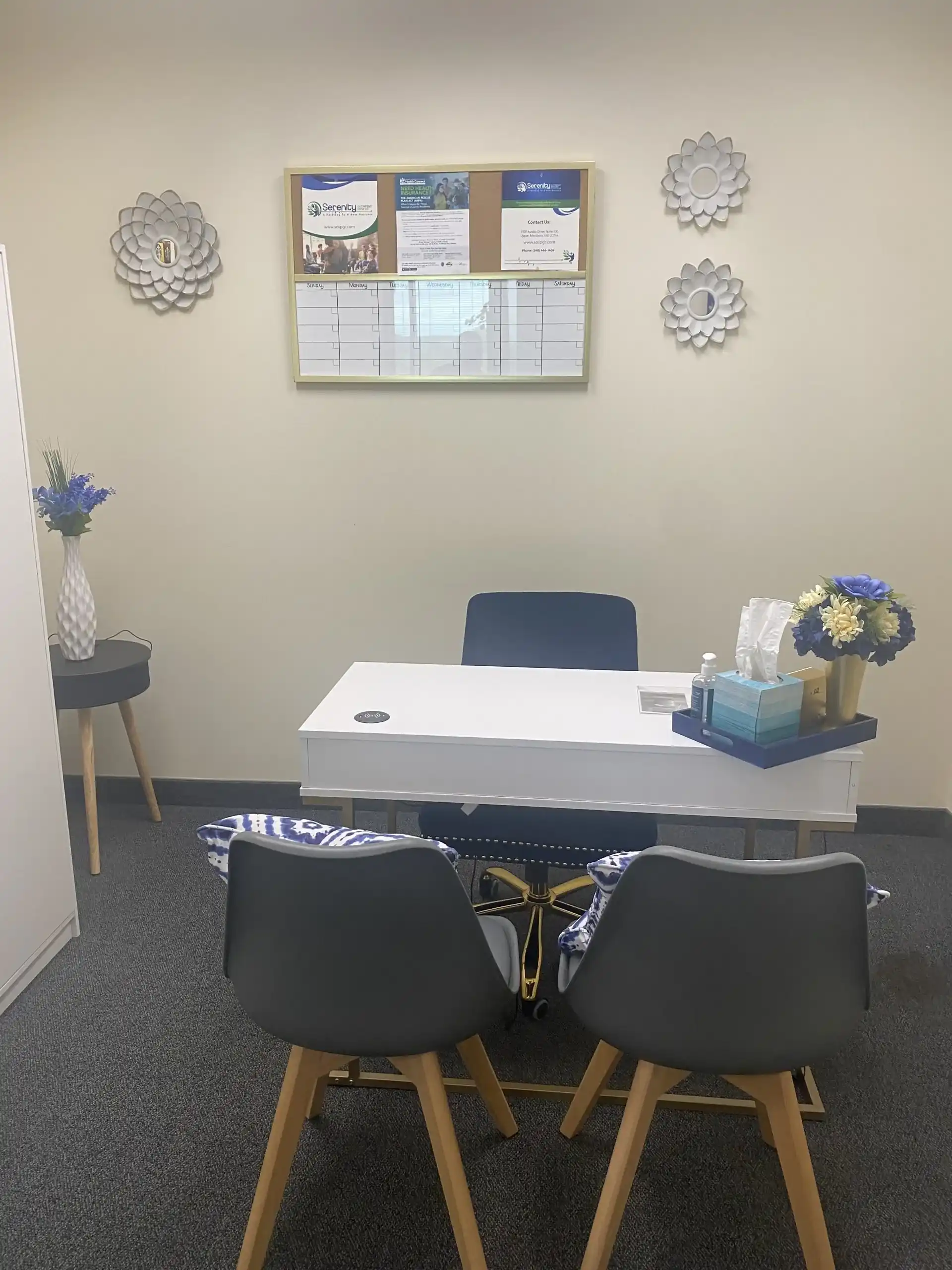 Serenity Outpatient Services