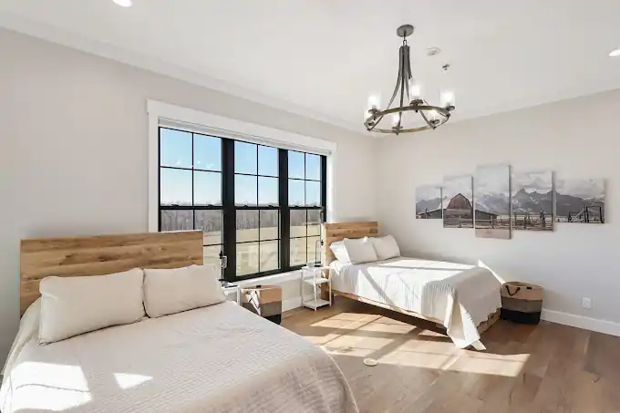 Serenity Ranch Recovery