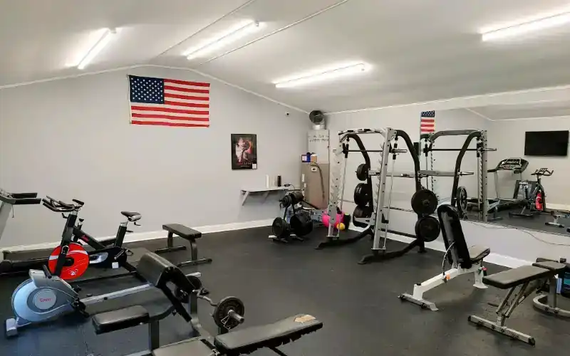 Serenity Springs Recovery Center