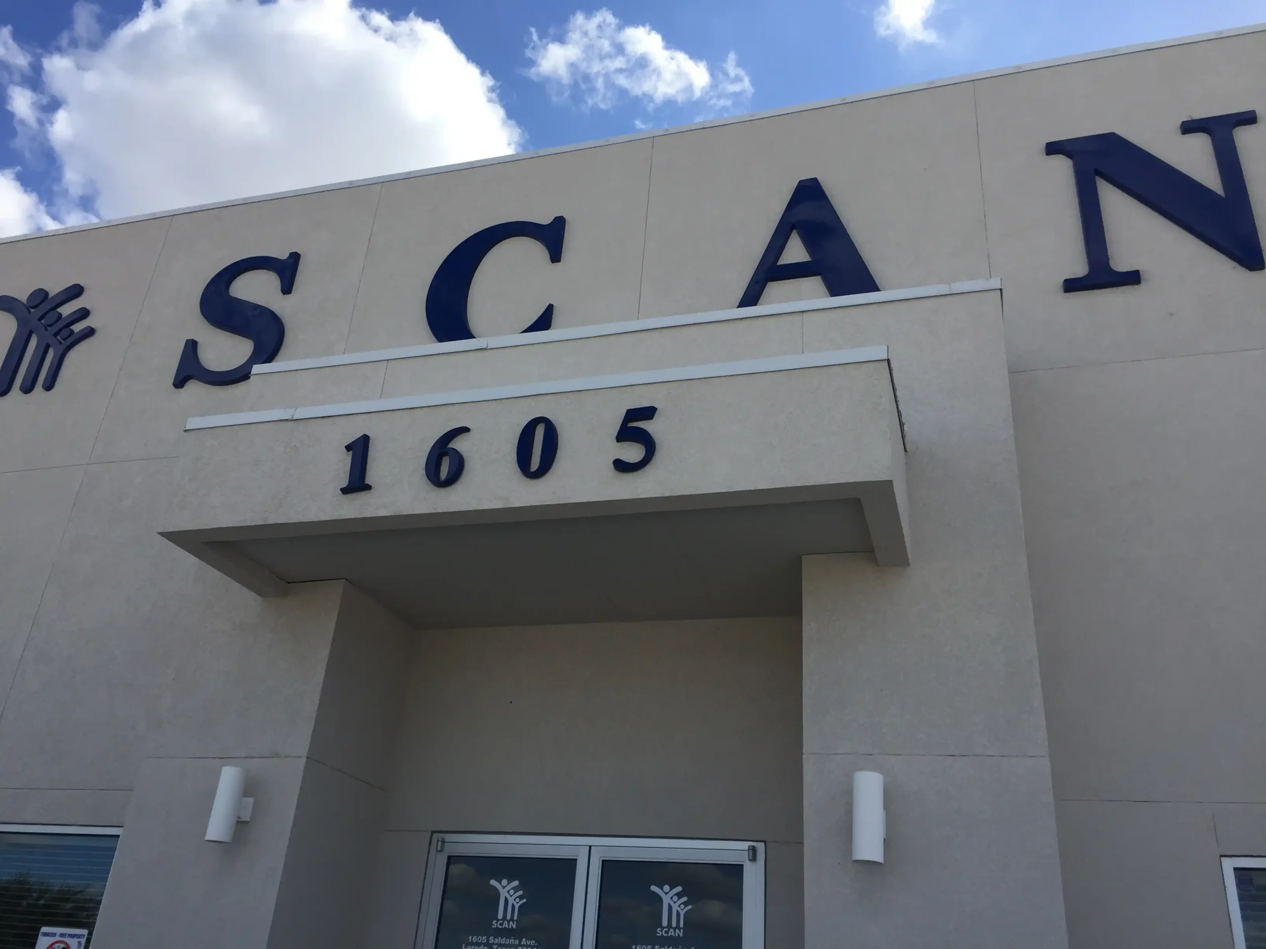 Serving Children and Adults in Need (SCAN)