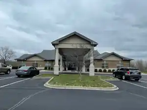 Seven Counties Services Oldham County Office