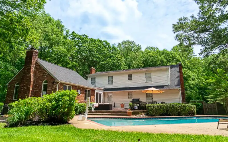 Severn Home Men's Sober Living - Crownsville