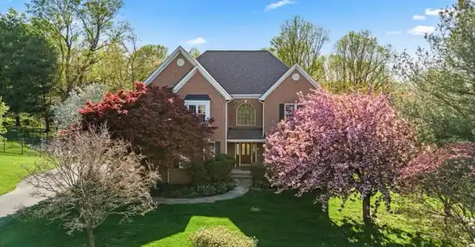 Severn Home Women's Sober Living - Ellicott City