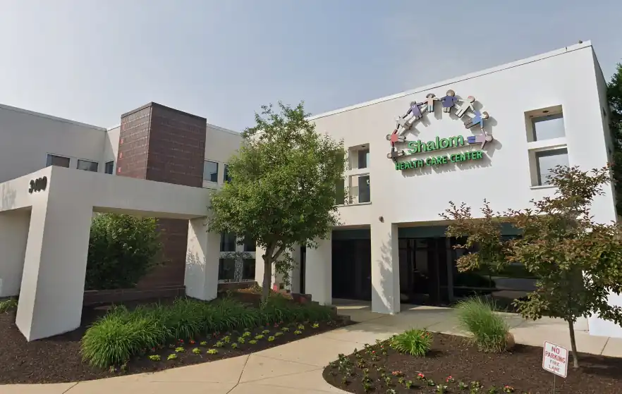 Shalom Healthcare Center - 34th Street