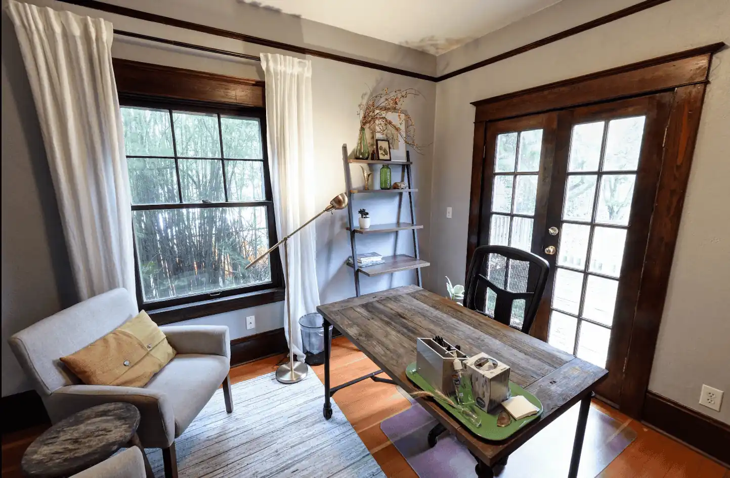 Shanti Recovery and Wellness Portland