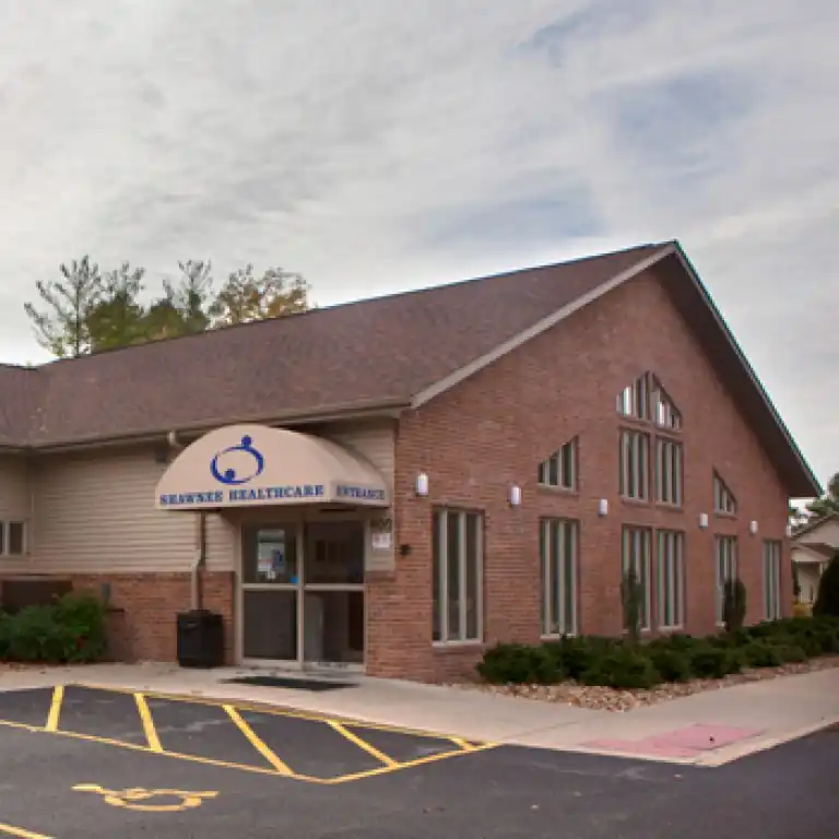 Shawnee Healthcare Carbondale