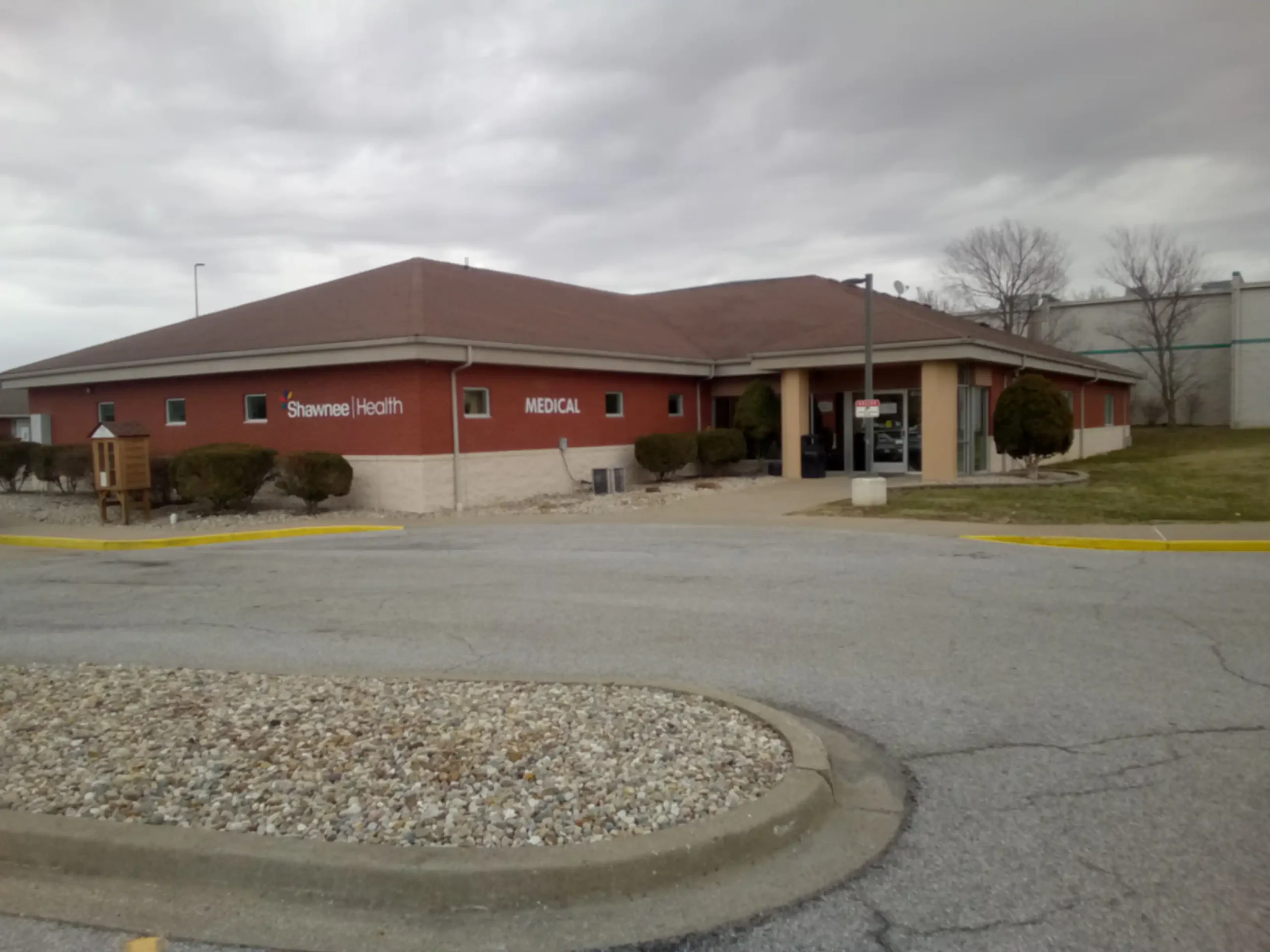 Shawnee Healthcare Marion
