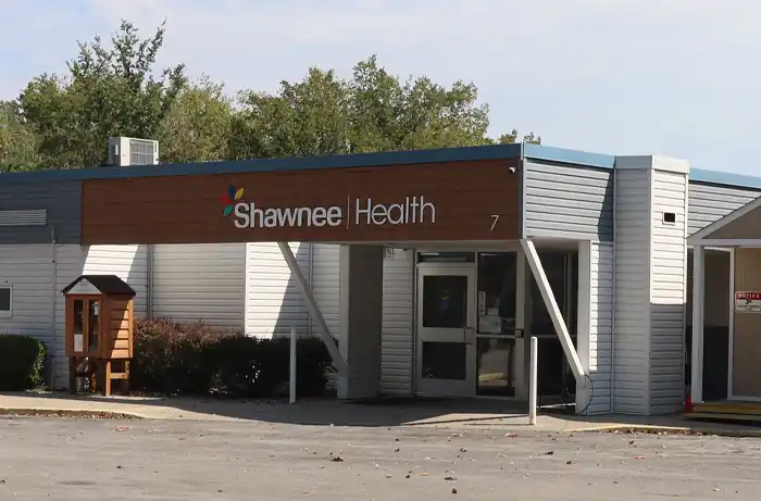 Shawnee Healthcare Murphysboro