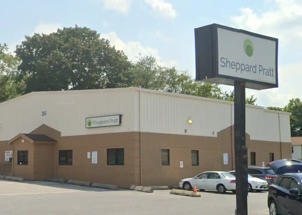 Sheppard Pratt - Westminster