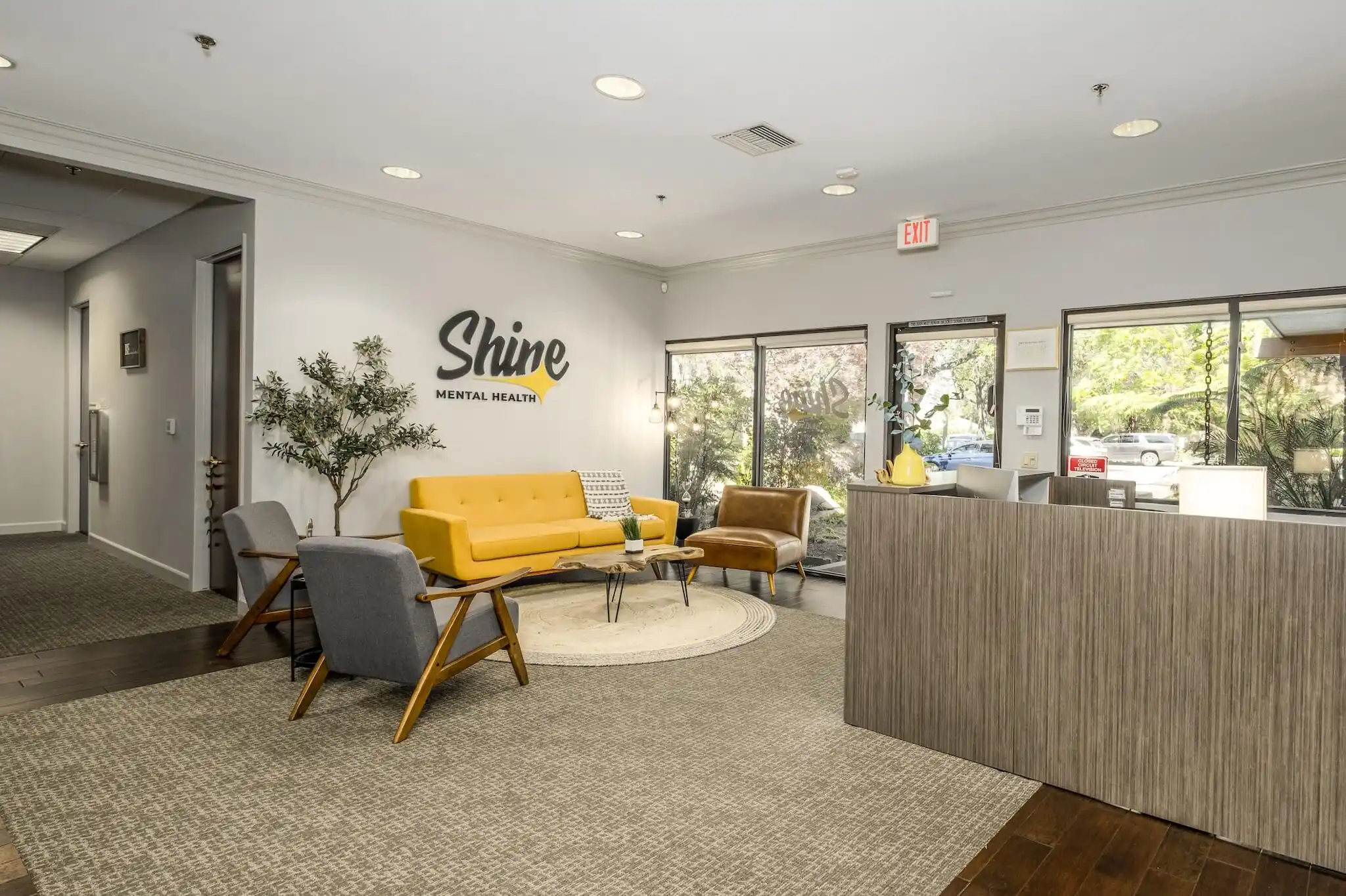 Shine Mental Health