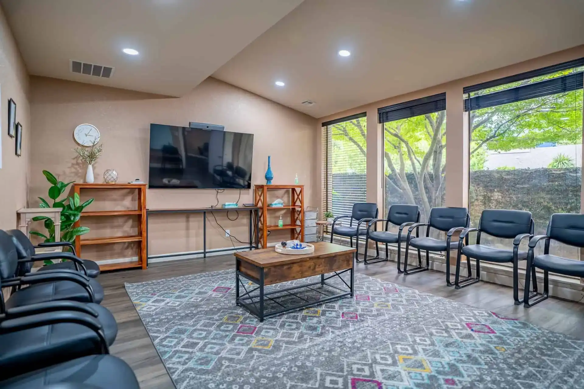 Sierra Health + Wellness: Outpatient Rehab - Sacramento, CA