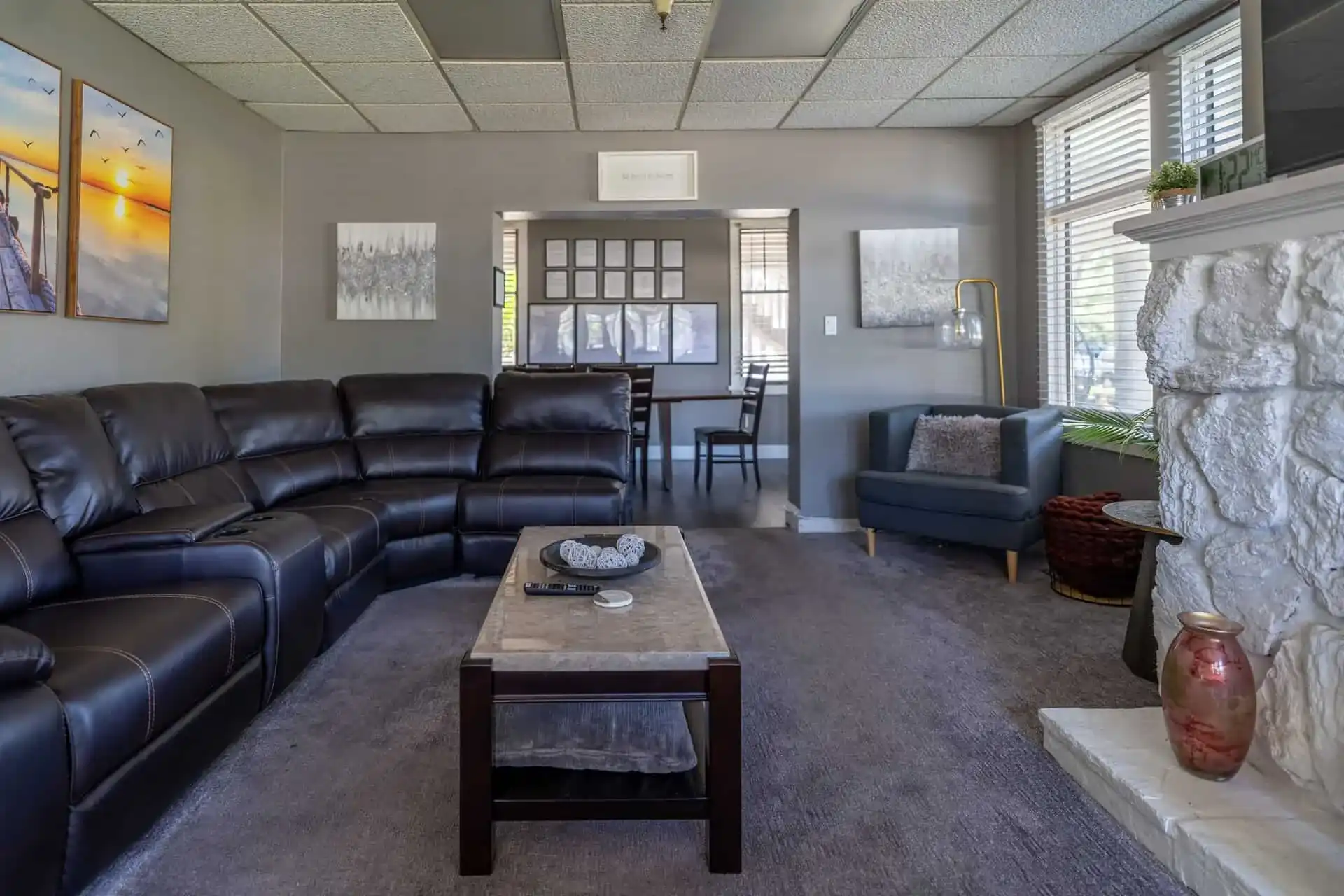Sierra Health + Wellness: Rehab - Concord, CA