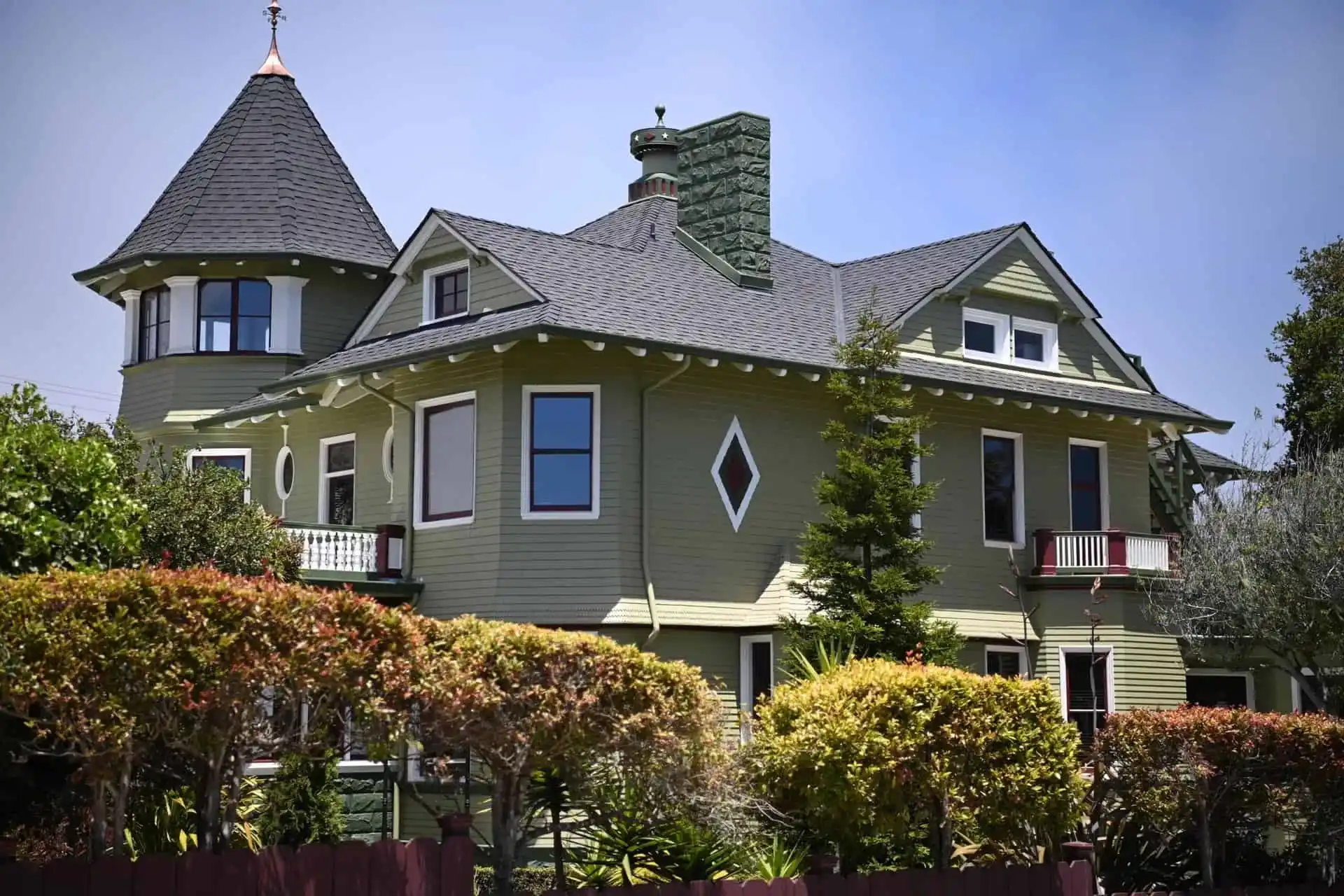 Sierra Health + Wellness: Rehab - Monterey, CA