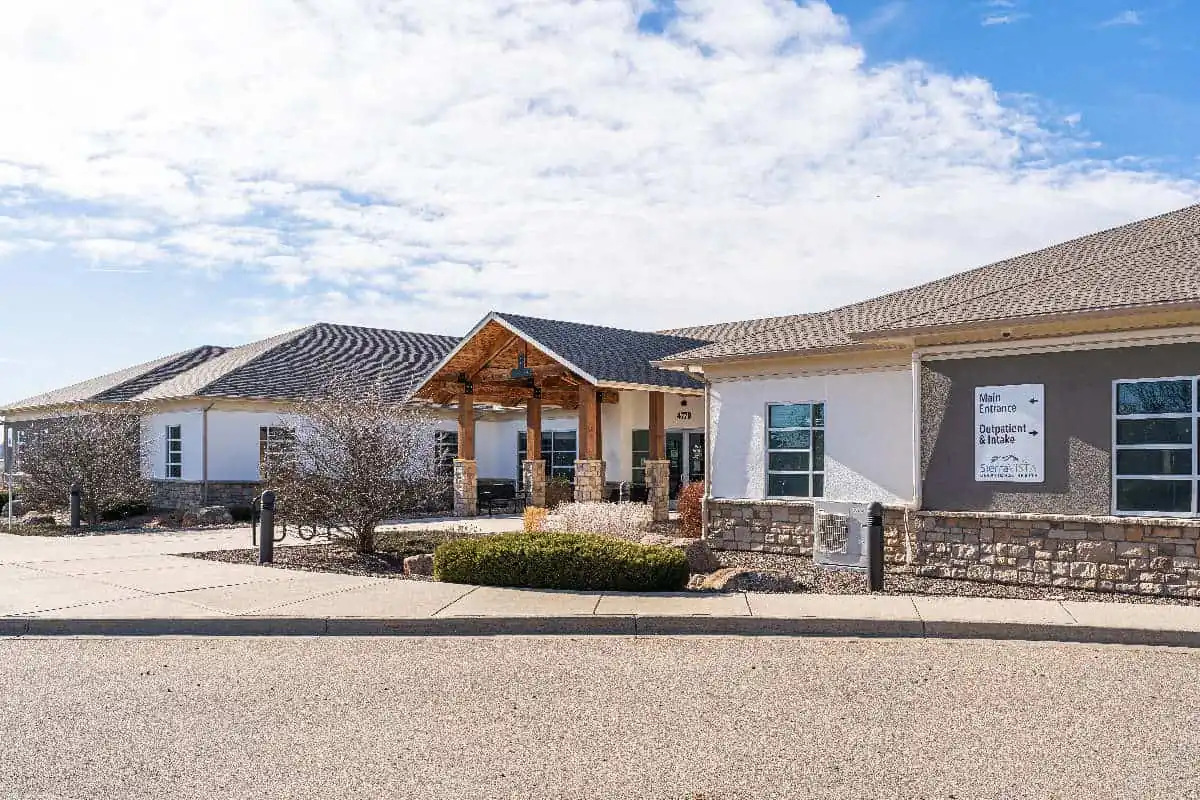 SierraVista Behavioral Health