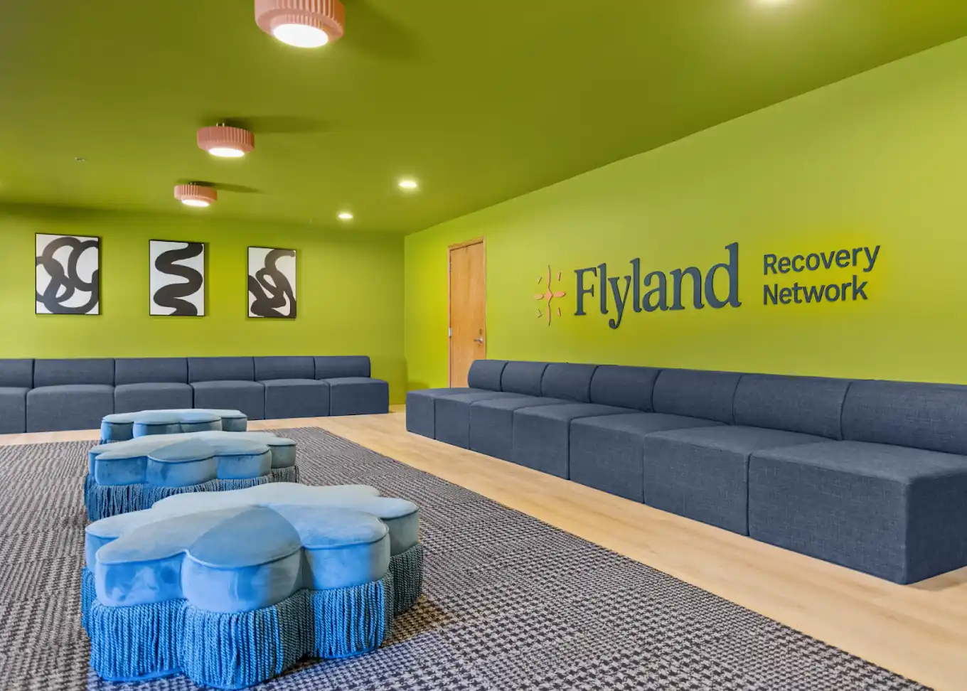 Skylight Recovery Center
