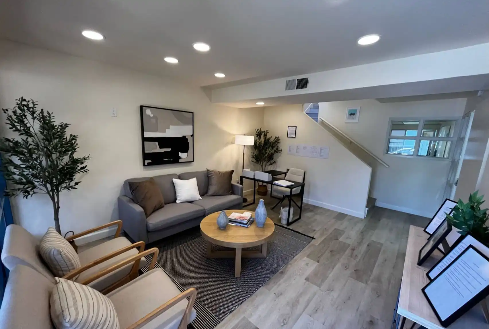 Skyline Recovery Center