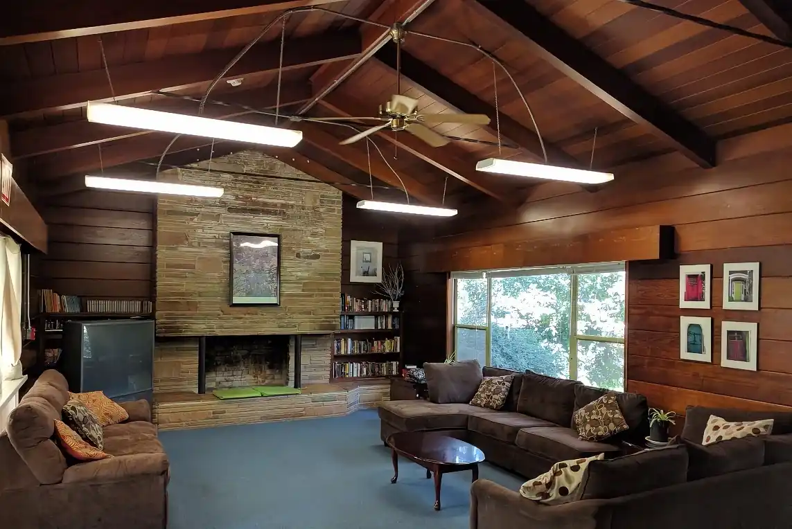Skyway House