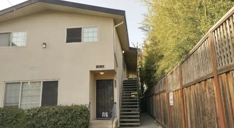 Sober Living Berkeley