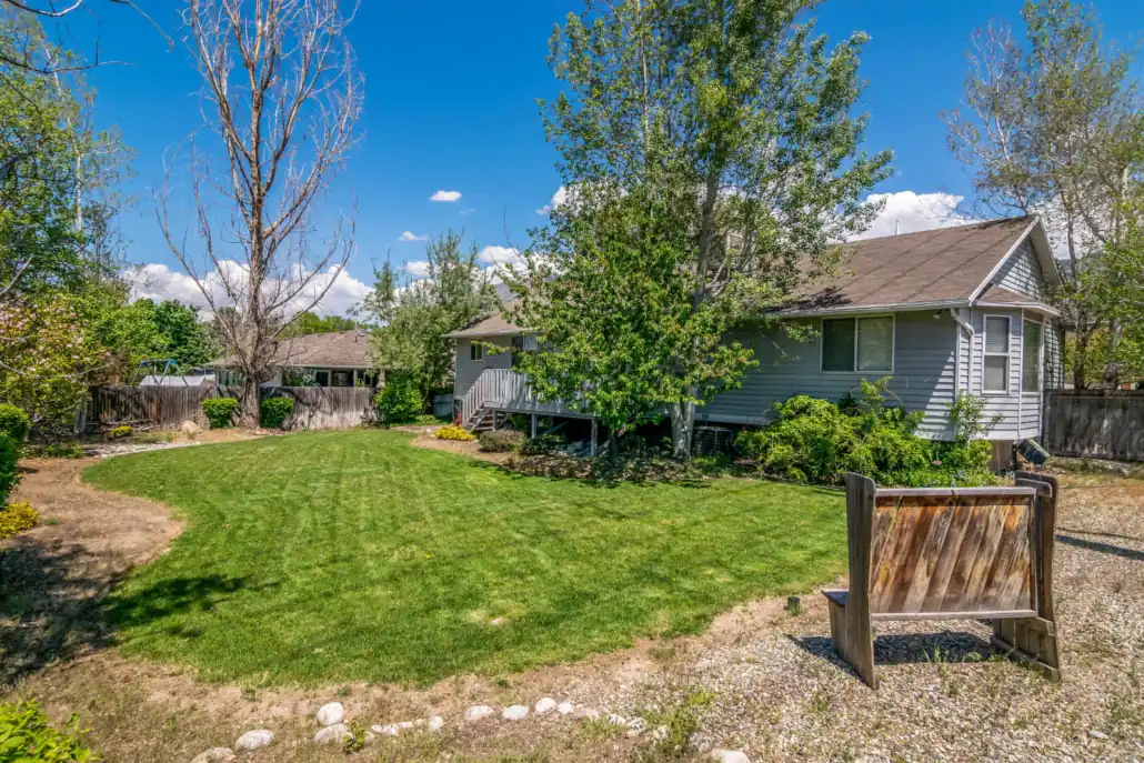 Sober Living Properties Willowcreek House