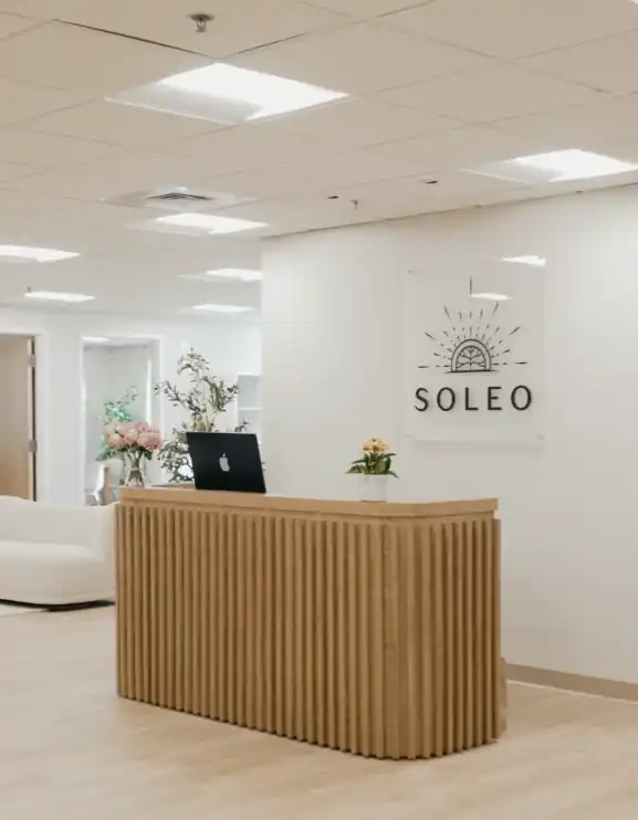 SOLEO Wellness