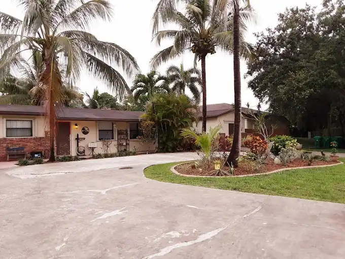 Southeast Florida Women's Rehab