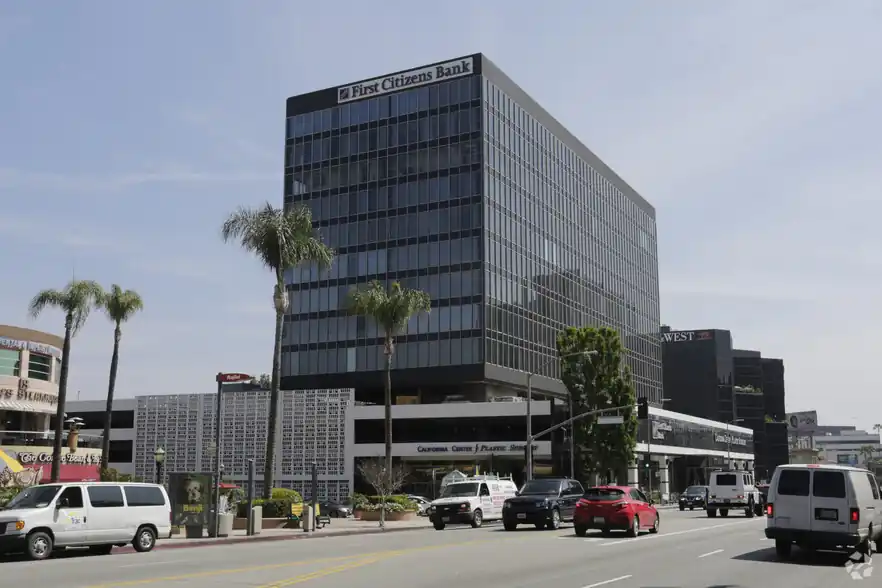 Southern California TMS Center Encino