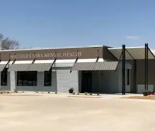 Southern Iowa Mental Health Center