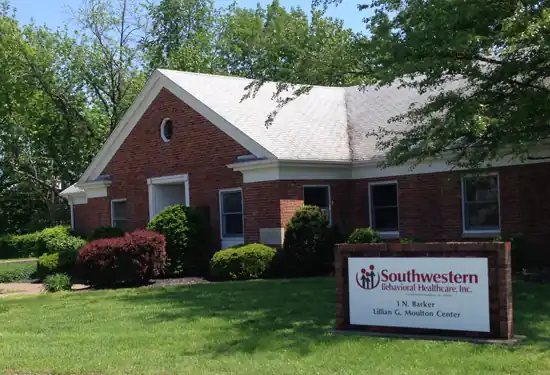 Southwestern Behavioral Healthcare Moulton Center