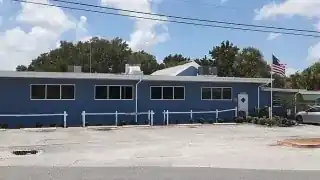 Space Coast Recovery