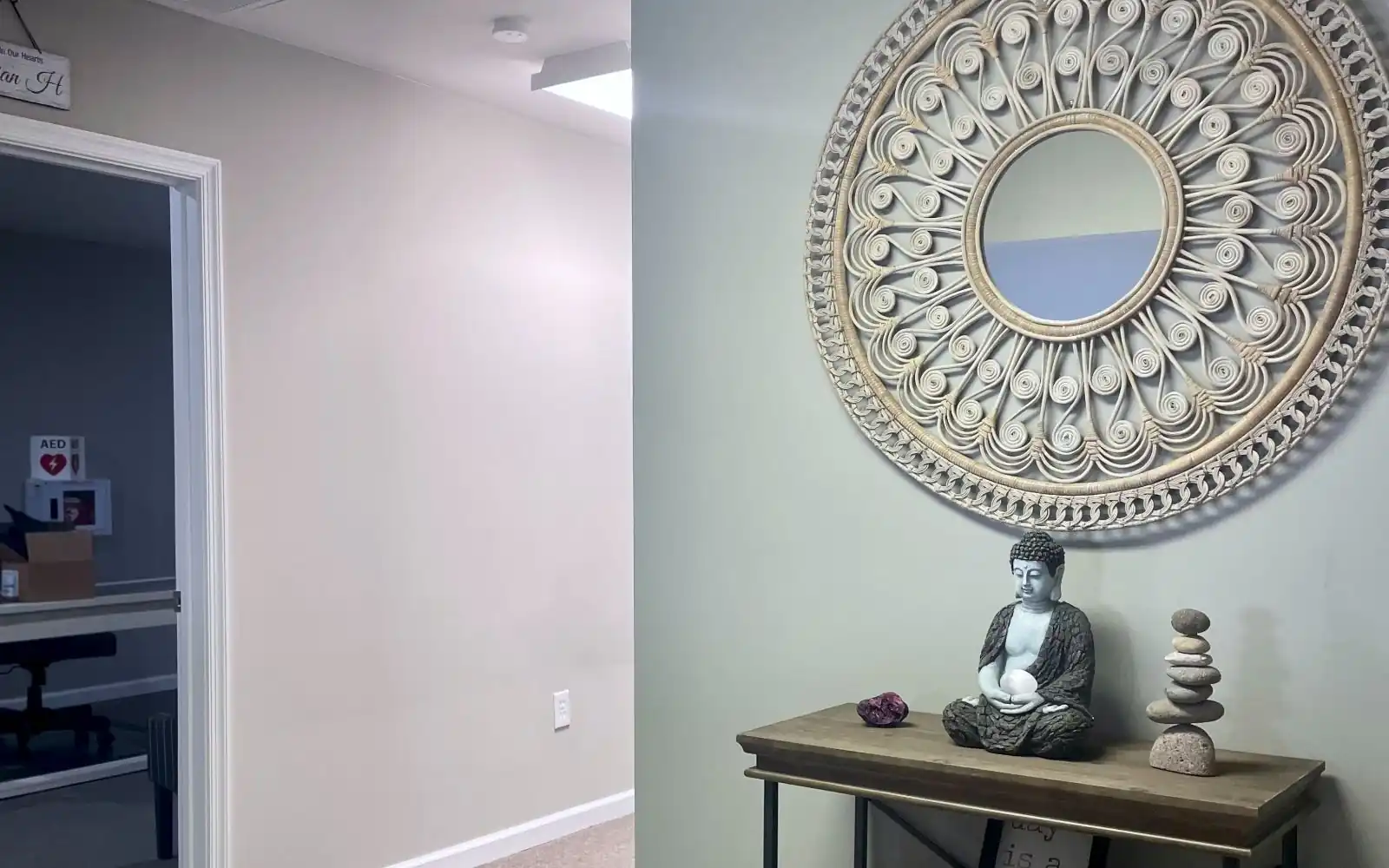 Spark Wellness Yardley