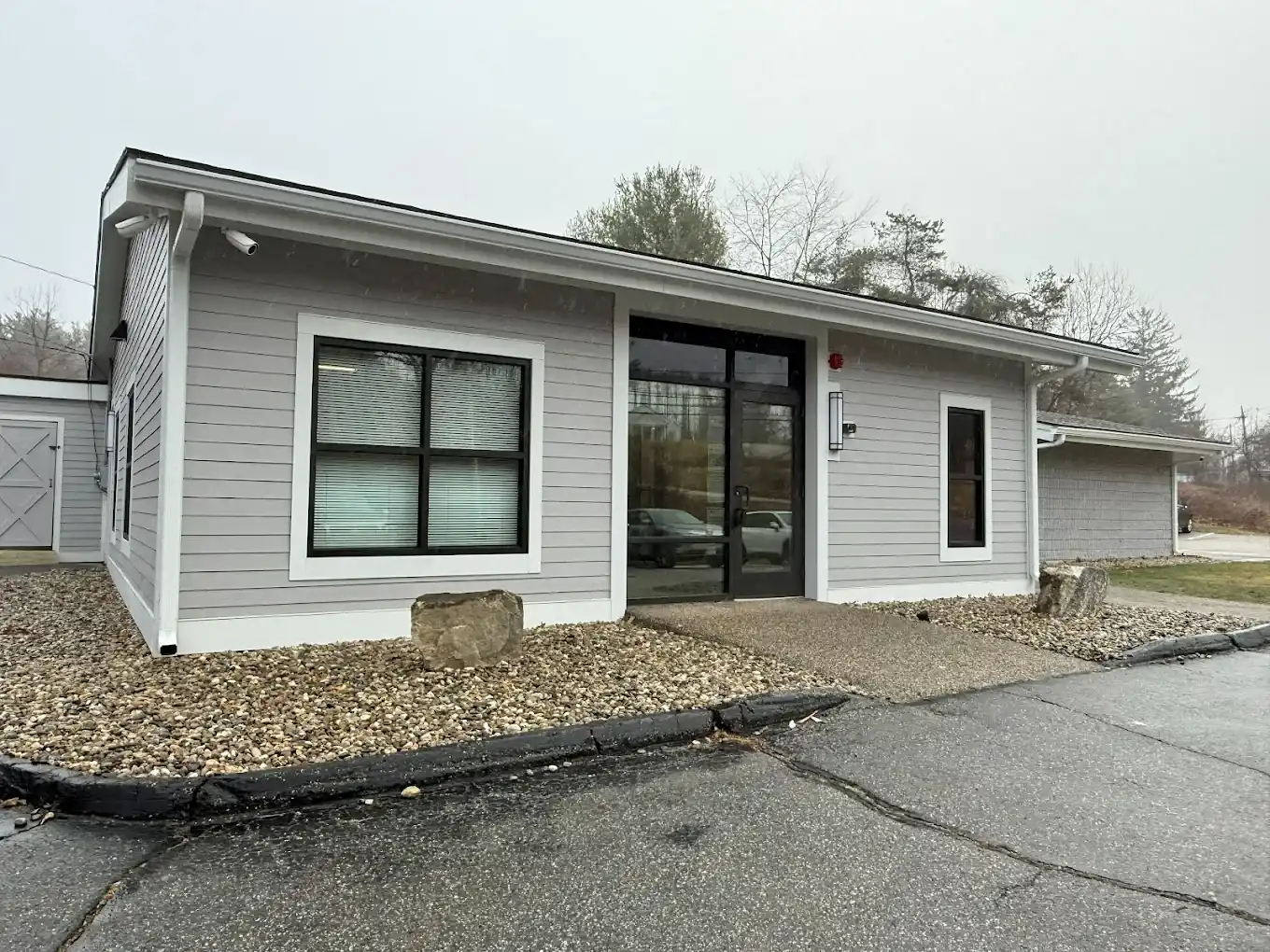Spencer Comprehensive Treatment Center