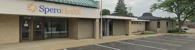 Spero Health Canton