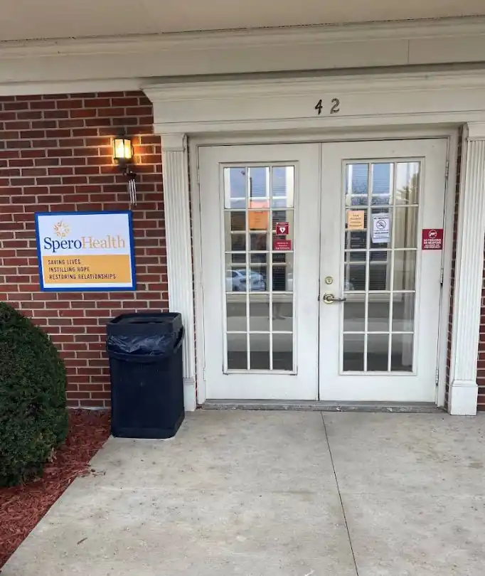 Spero Health Chillicothe
