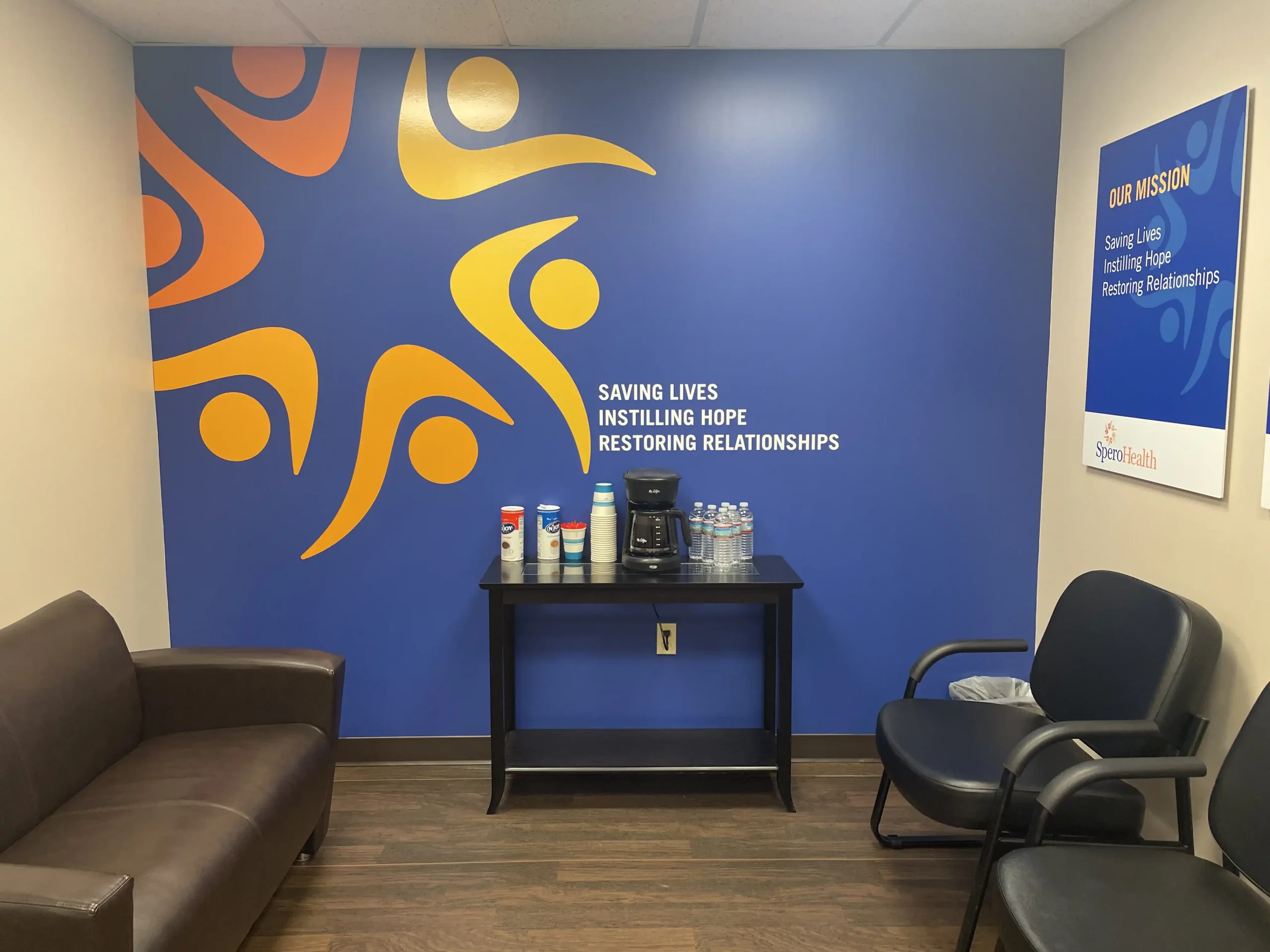 Spero Health Columbus