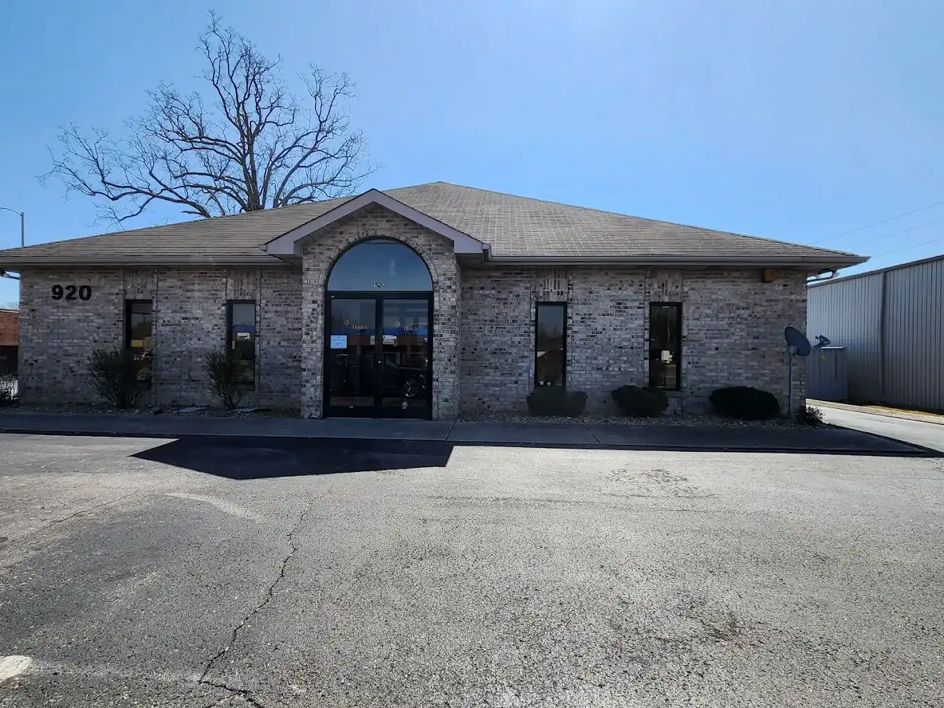 Spero Health Cookeville