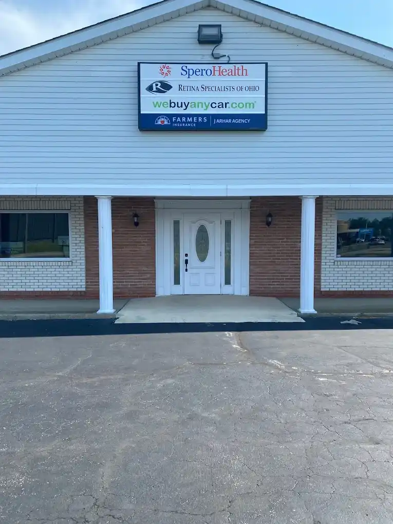 Spero Health Elyria