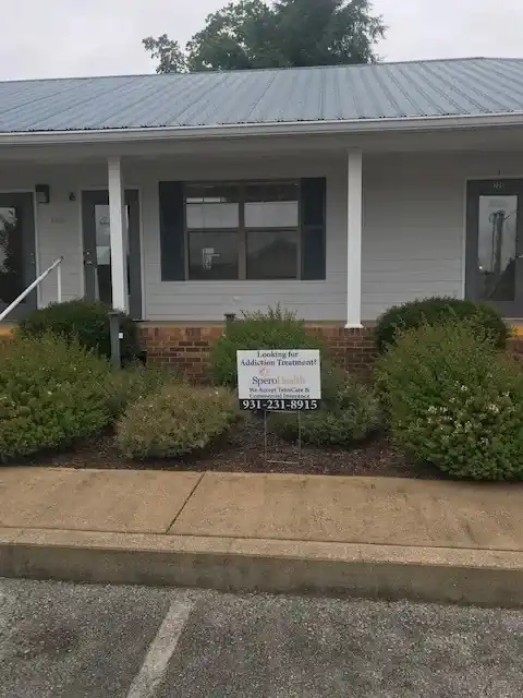 Spero Health Lawrenceburg