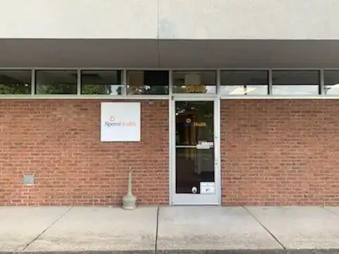 Spero Health Madison