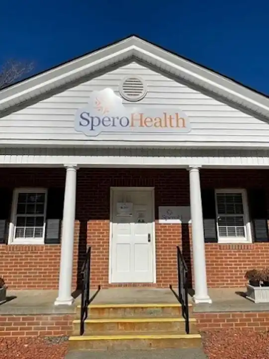 Spero Health Martinsville