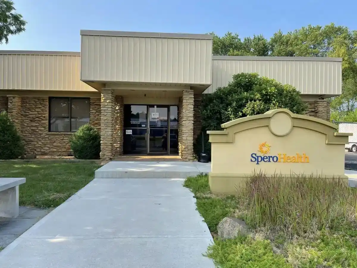 Spero Health - Richmond Indiana