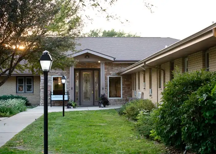 St. Gregory Recovery Center