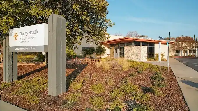 St. Joseph’s Behavioral Health Center