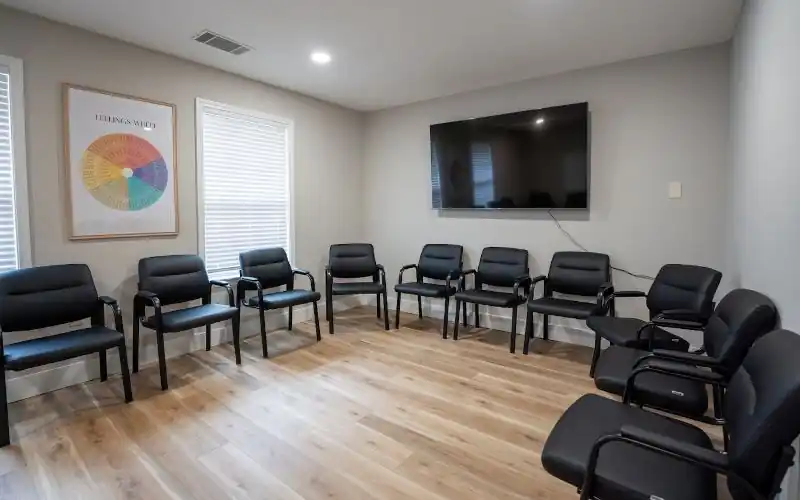 St. Mary's Wellness Center