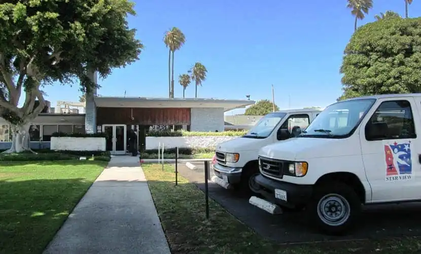 Star View Adolescent Center